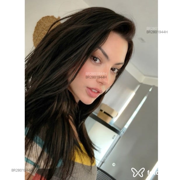 Acompanhante Maitê - Feed
