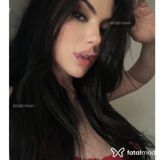 Acompanhante Maitê - Feed