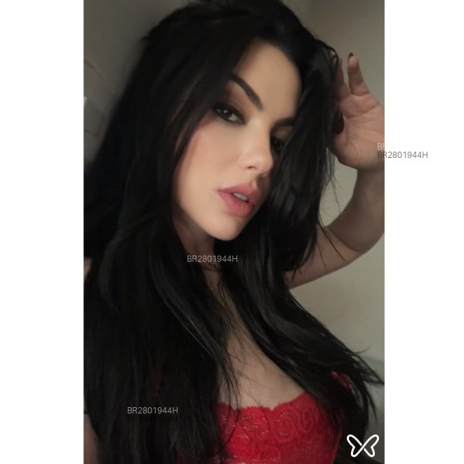 Acompanhante Maitê - Feed