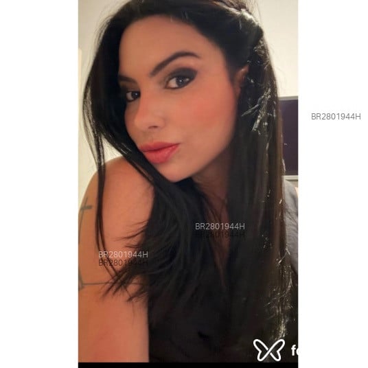 Acompanhante Maitê - Feed