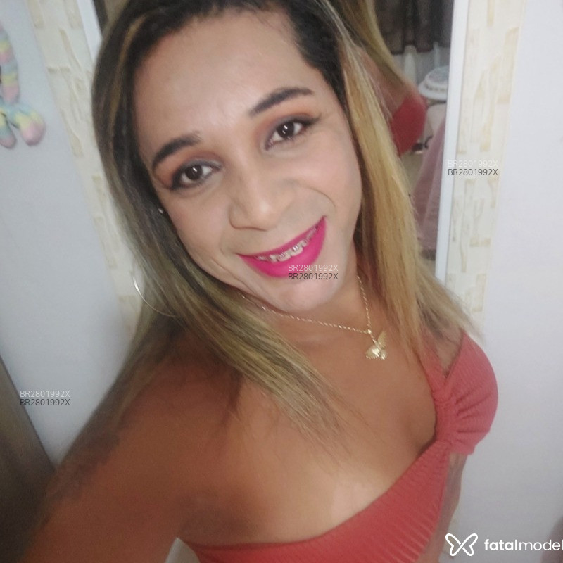 Acompanhante Lorena - Feed