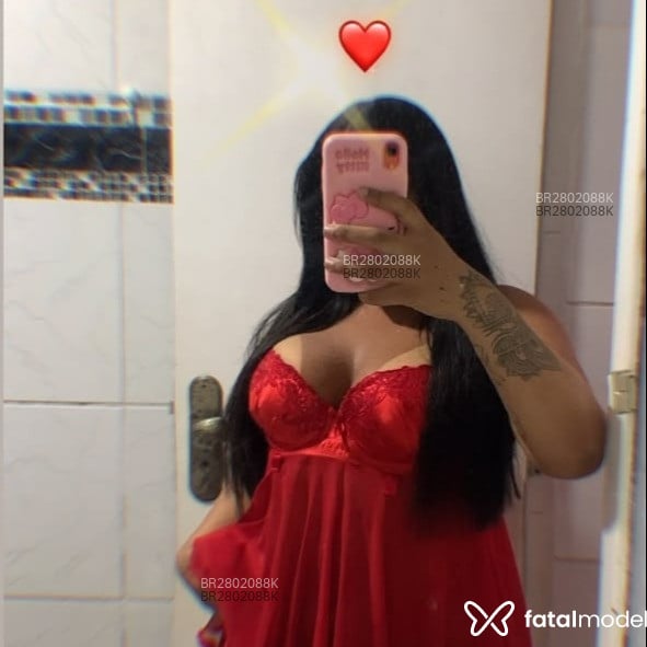 Acompanhante Bella - Feed