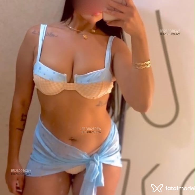 Acompanhante Lara Silva - Feed