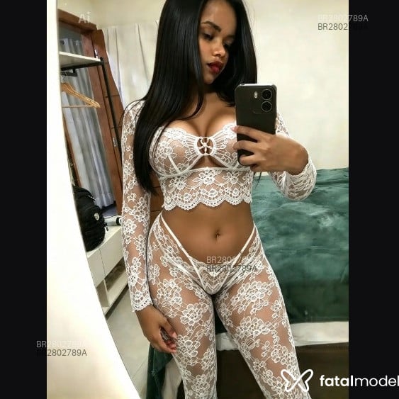 Acompanhante Fernanda Amorim - Feed