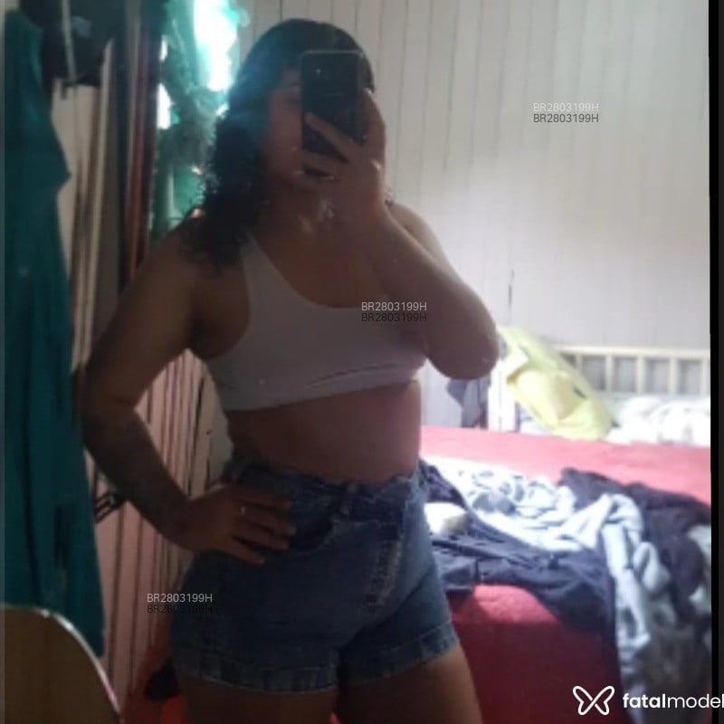 Acompanhante Lauane - Feed