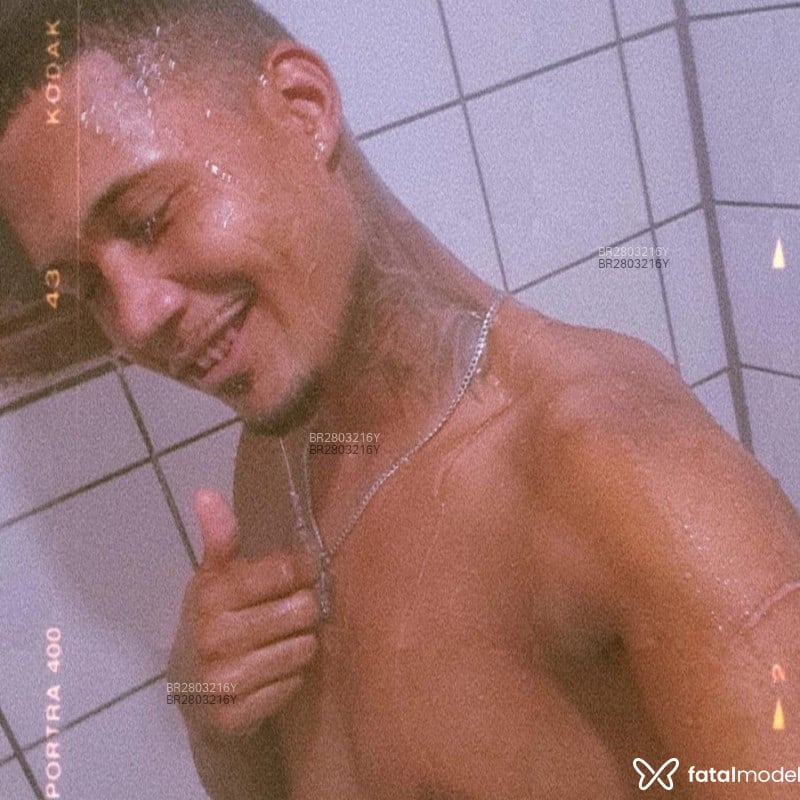 Acompanhante Neguin Satisfação - Feed