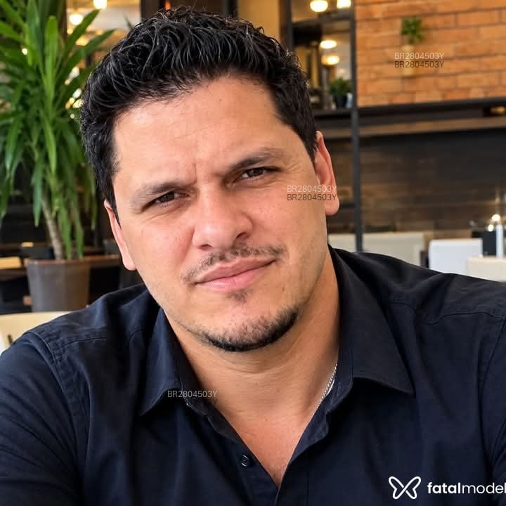 Acompanhante Gustavo - Feed