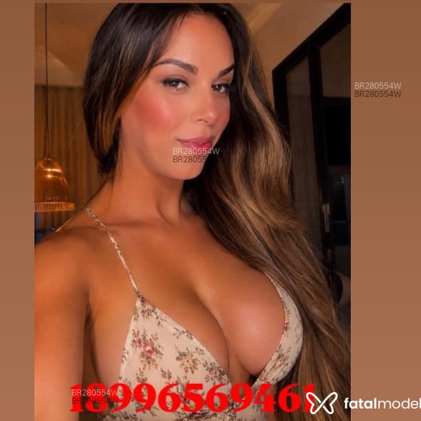 Acompanhante Luanna Rocha - Feed