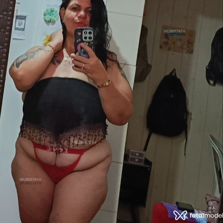 Acompanhante Amanda - Feed
