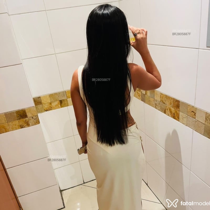 Acompanhante Lauren - Feed