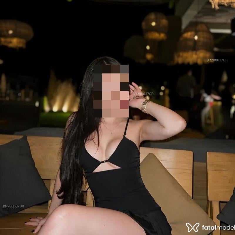 Acompanhante Julia Mendes - Feed