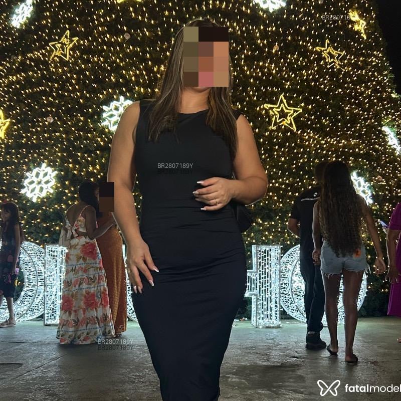 Acompanhante Alves - Feed