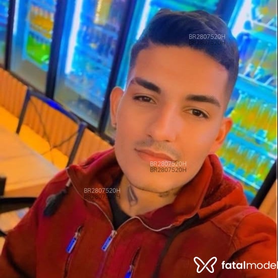 Acompanhante Wilianrosaoficial - Feed