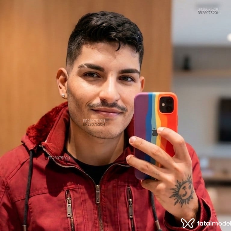Acompanhante Wilianrosaoficial - Feed