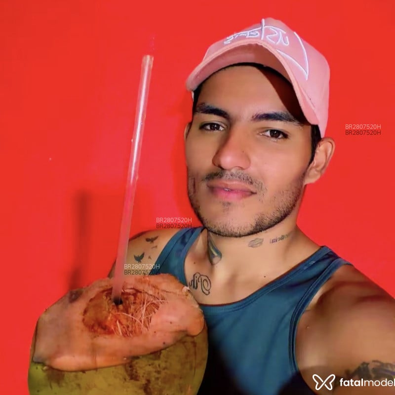 Acompanhante Wilianrosaoficial - Feed