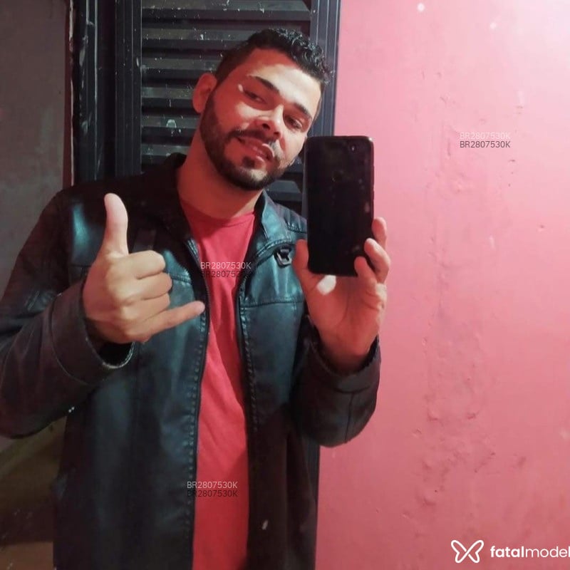Acompanhante Freitas - Feed