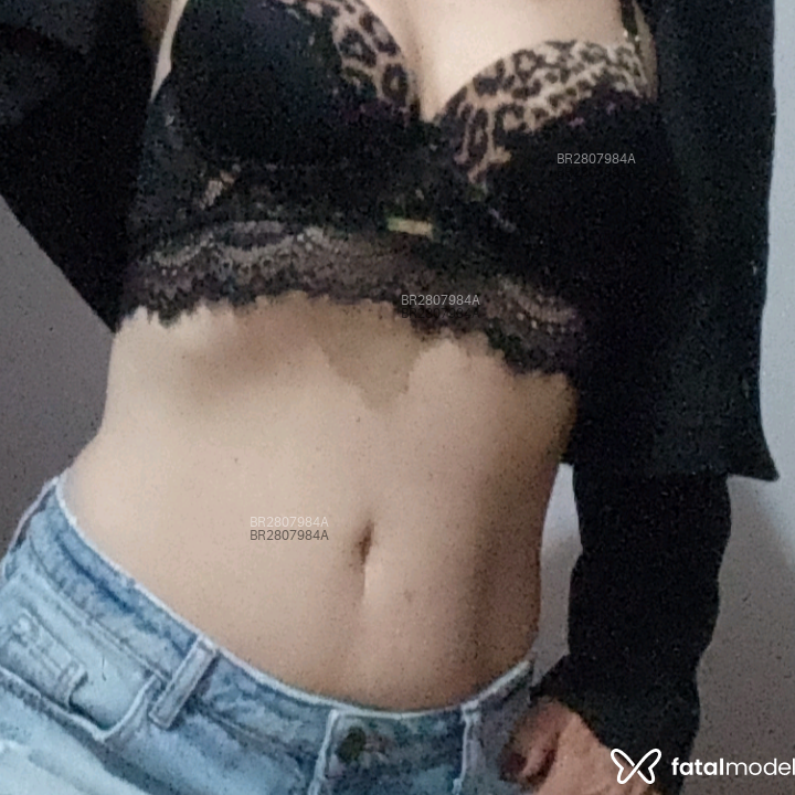 Acompanhante Felícia - Feed