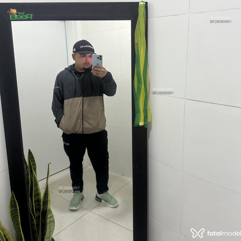 Acompanhante Moreninho - Feed