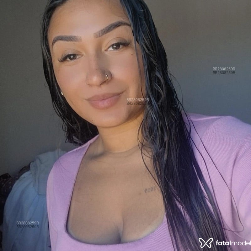 Acompanhante Giovanna Matos - Feed
