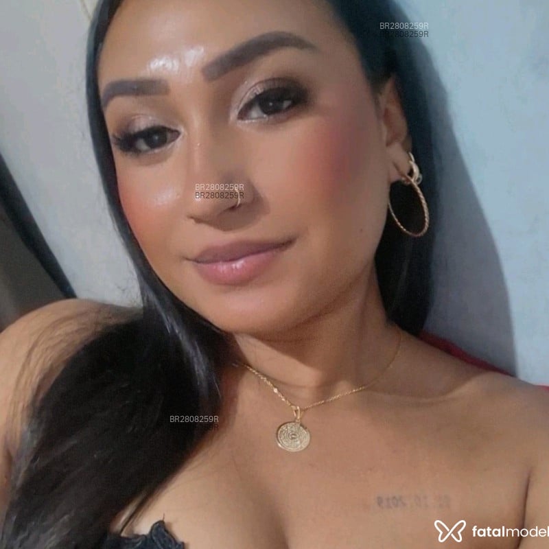 Acompanhante Giovanna Matos - Feed