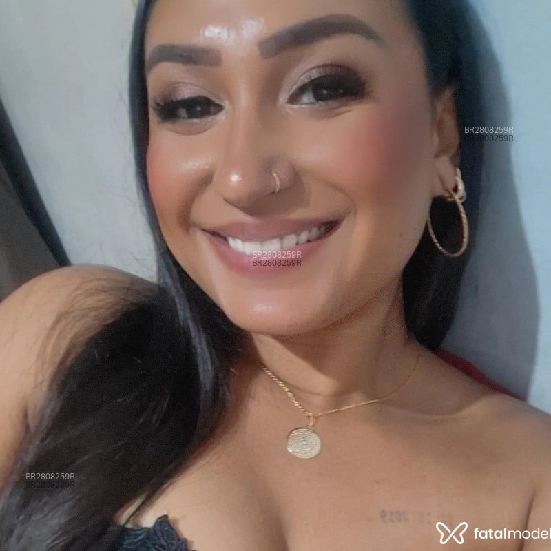 Acompanhante Giovanna Matos - Feed