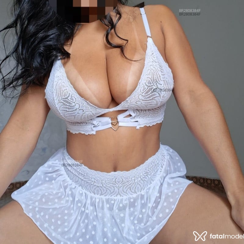 Acompanhante Maya Rodrigues - Feed