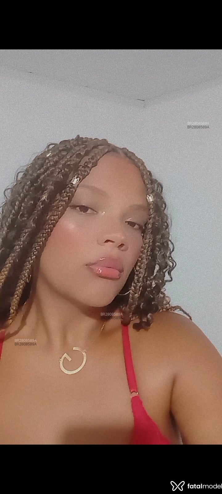 Acompanhante Maria Gabriela - Feed