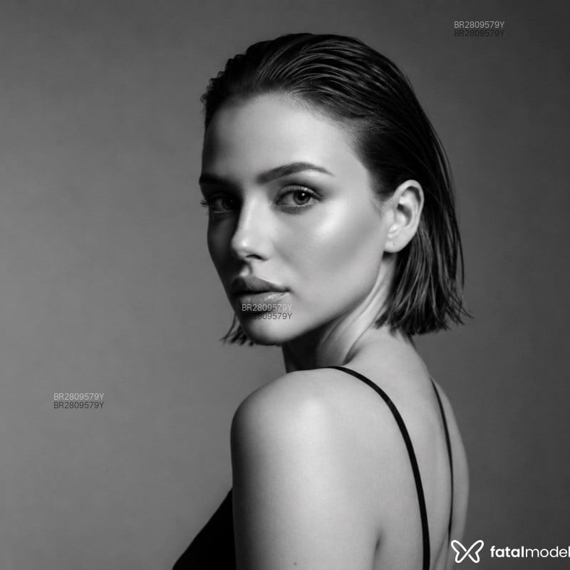 Acompanhante Bella - Feed