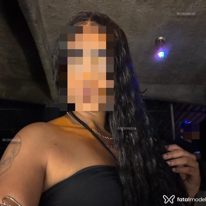 Acompanhante Alexia - Feed