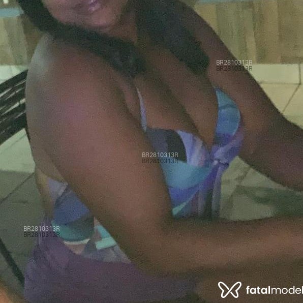 Acompanhante Joice Stephanie - Feed