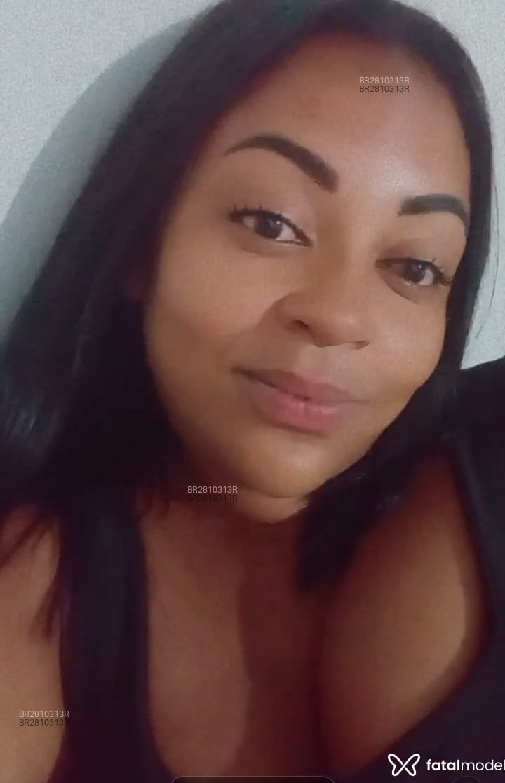 Acompanhante Joice Stephanie - Feed
