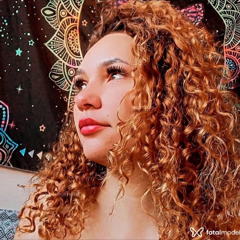 Acompanhante Antonela Camposano - Feed