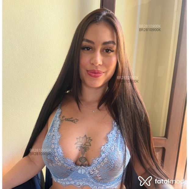 Acompanhante Bella Matarazzo - Feed
