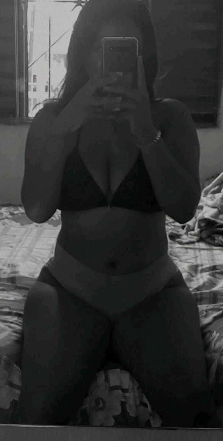 Acompanhante Rafaela - Feed