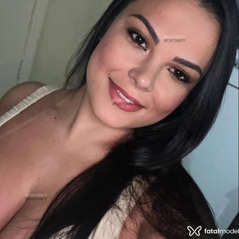 Acompanhante Camila Torres - Feed