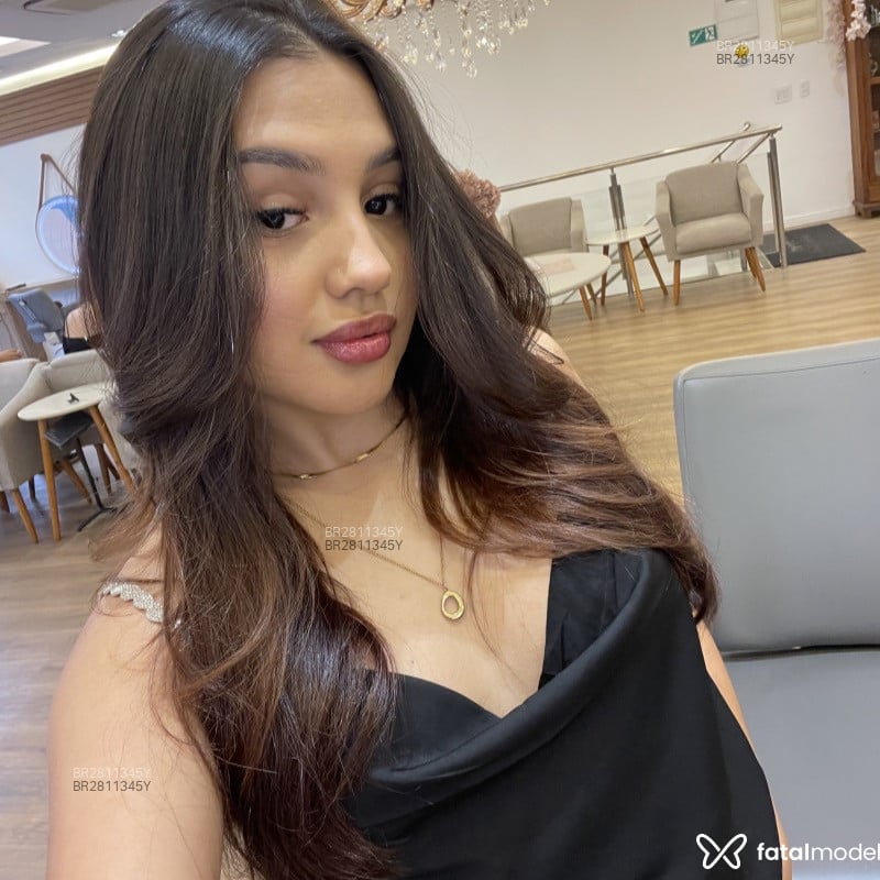 Acompanhante Ana Suesz - Feed