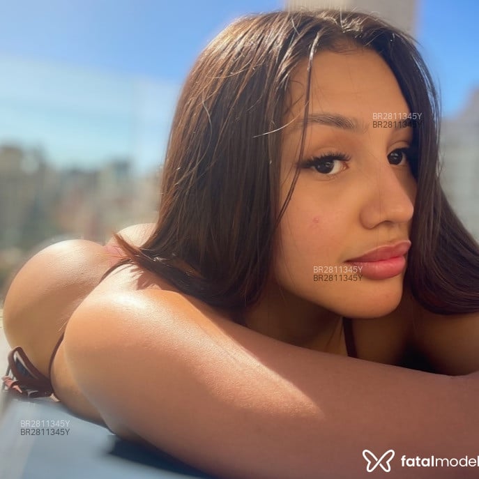 Acompanhante Ana Suesz - Feed