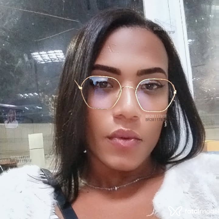 Acompanhante Morena Angel - Feed