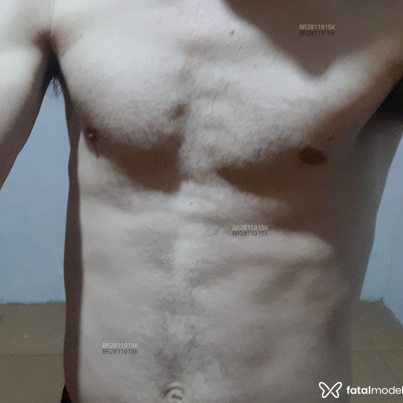 Acompanhante Eduardo - Feed