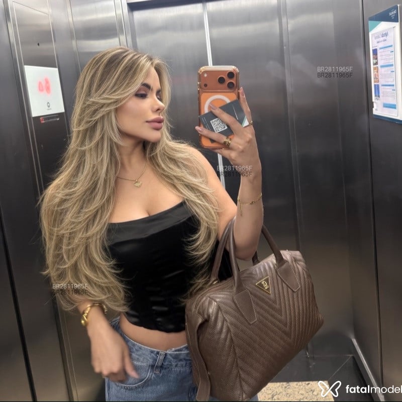 Acompanhante Lorena - Feed