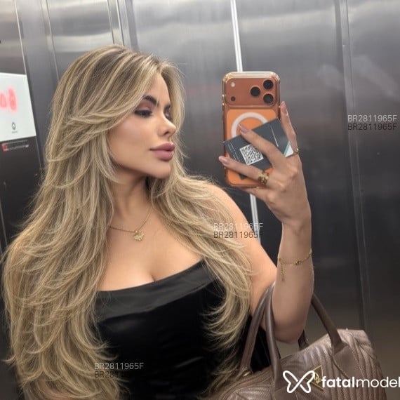 Acompanhante Lorena - Feed