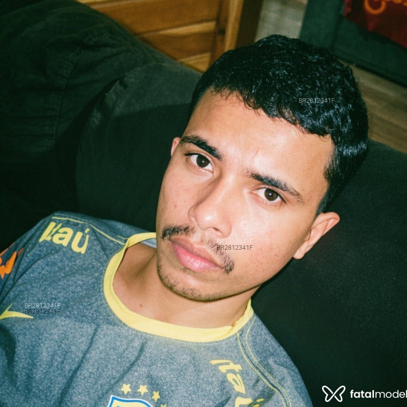 Acompanhante Luandotado - Feed