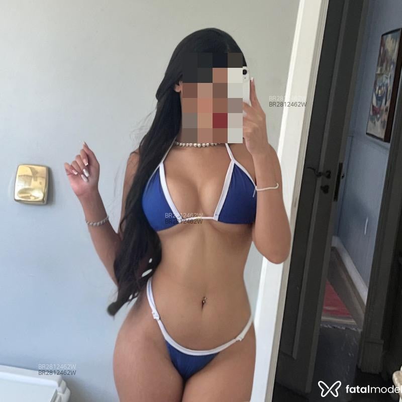 Acompanhante Isabella - Feed