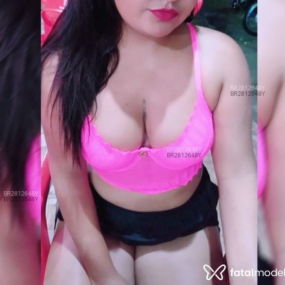 Acompanhante Priscilla - Feed