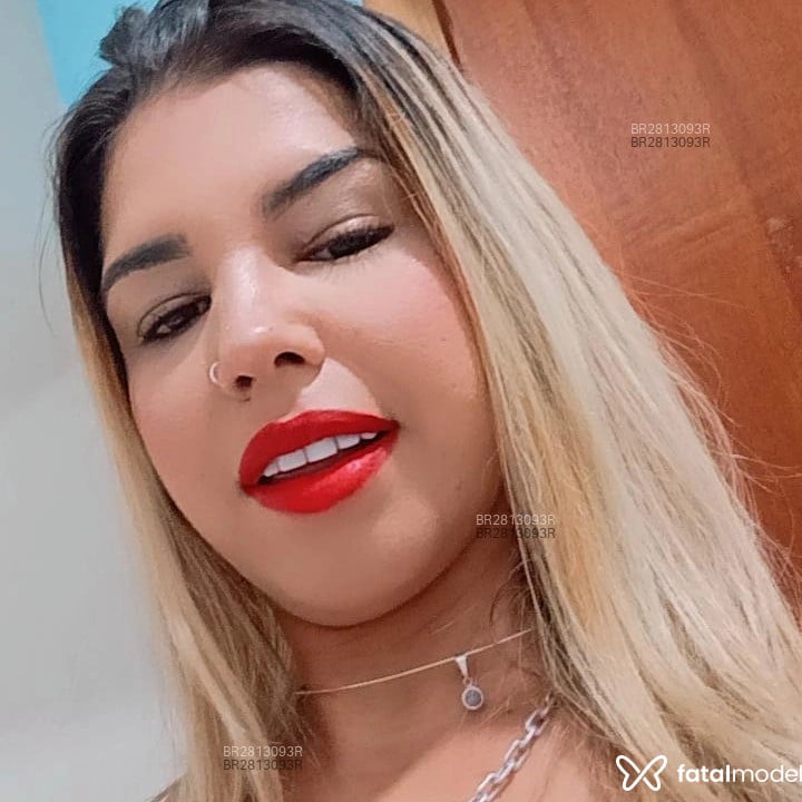 Acompanhante Stefanny - Feed