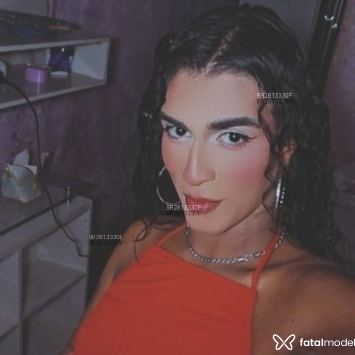 Acompanhante Thaiza Dark - Feed