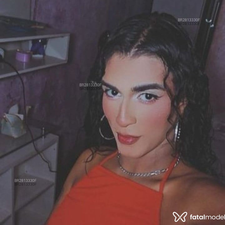 Acompanhante Thaiza Dark - Feed