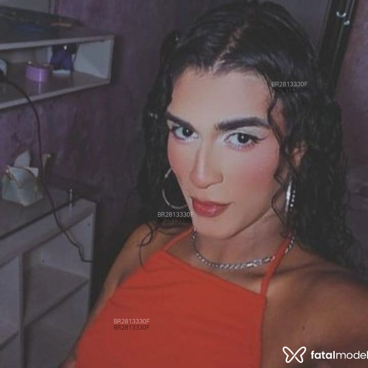 Acompanhante Thaiza Dark - Feed