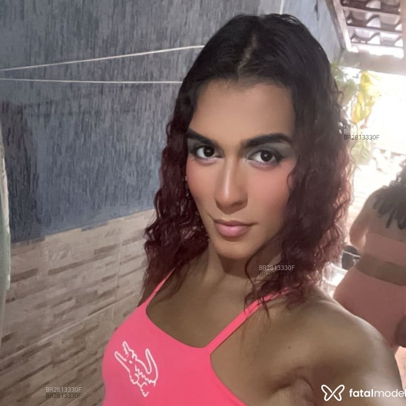 Acompanhante Thaiza - Feed
