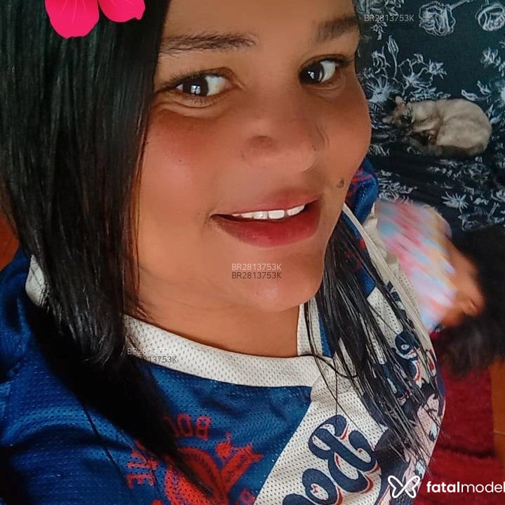 Acompanhante Mallu Morena - Feed